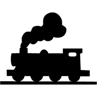 Locomotora-tren-vapor