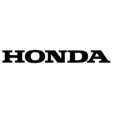 pegatina Honda