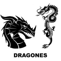 dragones