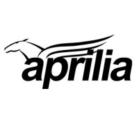 Adhesivo Aprilia