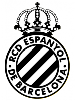 Adhesivo RCD Espanyol