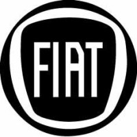 Logotipo de la marca Fiat
