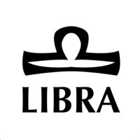 Vinilo decorativo Libra