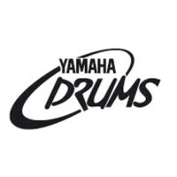pegatina para moto modelo Yamaha Drums