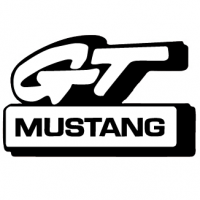 Pegatina-Ford-Mustang-GT