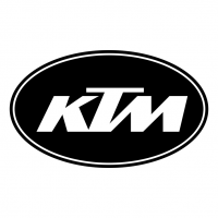 Pegatina KTM