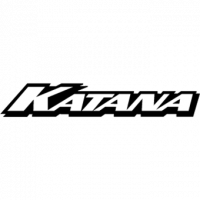 pegatina moto suzuki katana