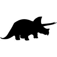 triceratops