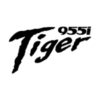 Pegatina Triumph Tiger