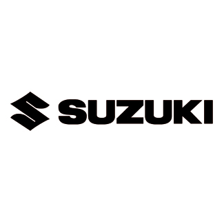 Pegatina de moto Suzuki autoadhesiva