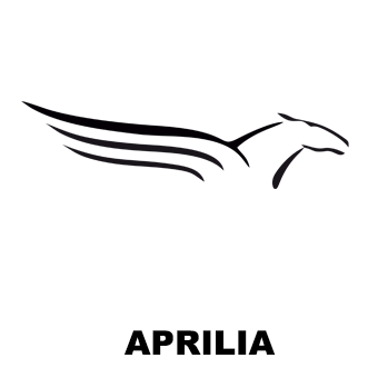 Pegatinas-Aprilia