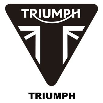 Triumph Pegatinas logos Triumph